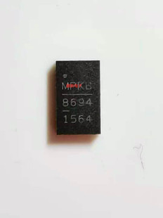 集成IC电路芯片MP86941GQVT-Z MP86941 MP8694 印丝 8694 QFN