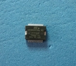 A2C00056270 B2 ATIC112 原装汽车电脑板芯片 质量保证