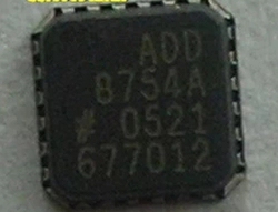 集成IC电路芯片ADD8754A原装拆机质量保证QFN