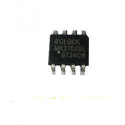 MK2703 MK2703S MK2703STR 音频PLL时钟合成器IC芯片 SOP8