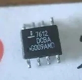 集成IC电路芯片ICL7612DCBA  ICL7612  7612DCBA  7612  SOP8