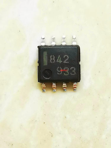 集成IC电路芯片UPC842  C842  842  SOP8原装拆机质量保证