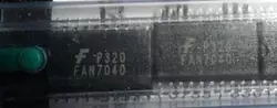 集成IC电路芯片FAN7040MX  FAN7040  SOP20原装拆机质量保证