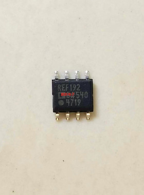REF192G  REF192GS  REF192现货