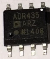 贴片 ADR435AR ADR435ARZ ADR435 SOP-8 电压基准
