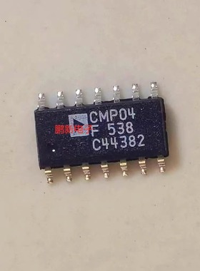 CMP04FSZ CMP04FS CMP04 SOP-14 比较器