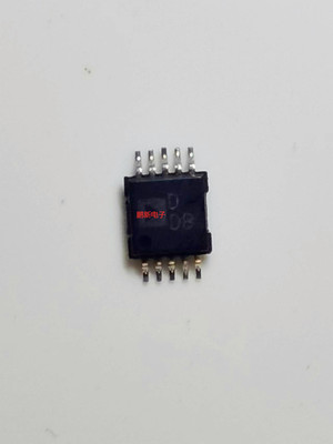 集成IC电路芯片原装拆机