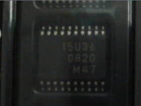 MB15U36 15U36 TSSOP20 FUJ通