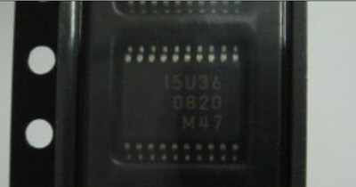 MB15U36 15U36 TSSOP20 FUJ通