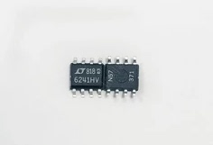 LTC6241HVCS8  LTC6241HV  LTC6241  6241HV  LT6241  6241  SOP8
