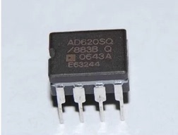 AD620SQ   AD620   CDIP