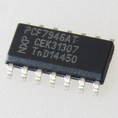 PCF7946AT  PCF7946T  PCF7946  SOP14