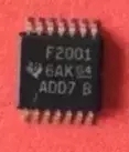 MSP430F2001IPW  MSP430F2001  430F2001  F2001  TSSOP