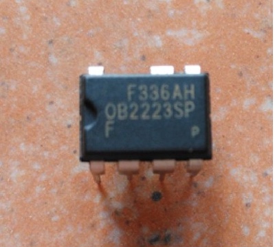 OB2223AP OB2223SP  OB2223  DIP