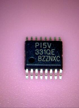 PI5V331QE P15V331QE 331QE  SSOP