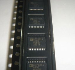 AD73311ARS  AD73311  SSOP