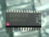 ADS574JU  ADS574  SOP28