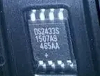 DS2433S  DS2433  SOP8  5.2MM