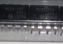 MC33153  MC33153P  DIP
