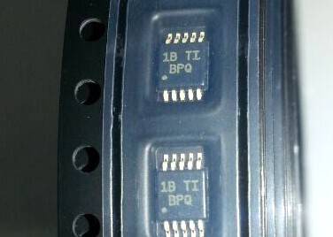 OPA2890IDGSR OPA2890丝印BPQ VSSOP-10