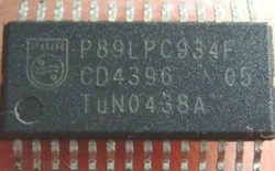 P89LPC934F  P89LPC934  89LPC934  LPC934  TSSOP