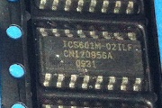 ICS601M-02ILF SOP16  ICS601M-01  ICS601