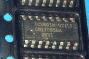 ICS601M-02ILF SOP16  ICS601M-01  ICS601
