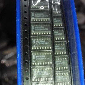 CD4044BCM   CD4044  MC14044  14044