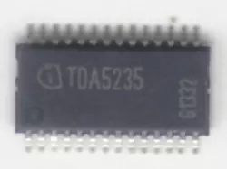TDA5235  TSSOP