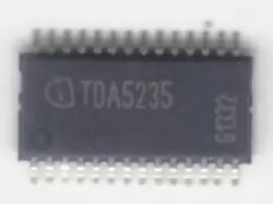 TDA5235  TSSOP