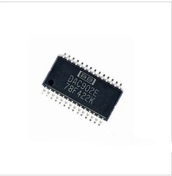 DAC902E  DAC902  TSSOP