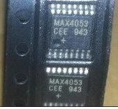 MAX4053CEE  MAX4053EEE  MAX4053  SSOP