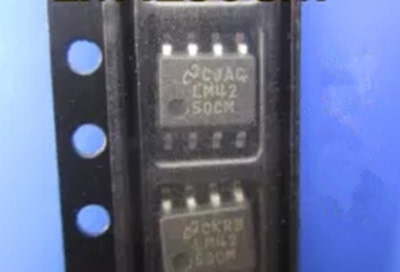 LM4250CM  LM4250 SOP8