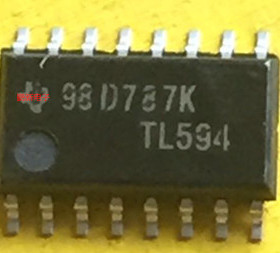 TL594CNSR  TL594  SOP16  5.2MM