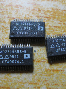 AD7714ARS  AD7714  SSOP