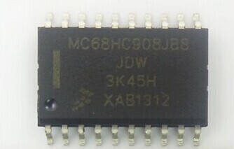 MC68HC908JB8JDW SOP20 低价出售 质量保证MC68HC908JB8