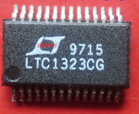 LTC1323CG  LTC1323  SSOP28