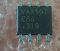 MAX907CSA  MAX907ESA  MAX907  SOP8