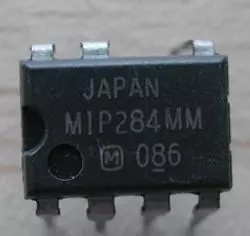 MIP284MM  MIP284  DIP7