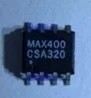 MAX400CSA   MAX400ESA  MAX400  SOP8