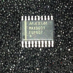 MAX9601EUP   MAX9601  TSSOP