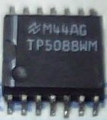 TP5088WM TP5088 SOP16封装 NS厂家