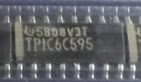 TPIC6C595  SOP16