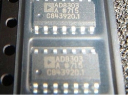 AD8303AR   AD8303A  AD8303  SOP14