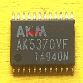 AK5370VF  AK5370   TSSOP