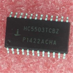 HC5503TCBZ   HC5503PRCB   HC5503  SOP24