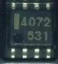UPC4072  C4072  4072  SOP8