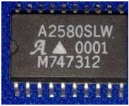 A2580SLW  A2580  SOP20