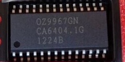 OZ9967GN  OZ9967