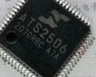 ATS2506CQFP64  ATS2506  QFP